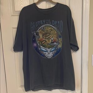 Grateful Dead Urban Outfitters Space Tee